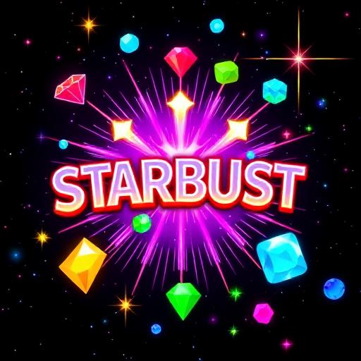 Starburst